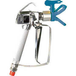 Bormann Pro BAP7054 Πιστόλι Βαφής Airless για BAP7050