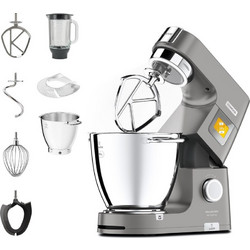 Kenwood Titanium Chef Patissier XL KWL90.034SI