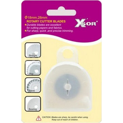 ΑΝΤΑΛΛΑΚΤΙΚΗ ΛΕΠΙΔΑ ΚΟΠΗΣ 18mm