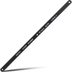 DELI λάμες πριονιού DL353002 για κοπή ξύλου/χαλκού/αλουμινίου 230mm 10τμχ