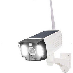 Ηλιακός Προβολέας με Ανίχνευση Κίνησης T-28 20watt