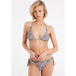 PRTSAUGER TRIANGLE BIKINI SET 7617931PURPLE