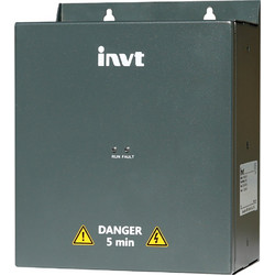 BOOSTER 3.2KW ΓΙΑ ΡΥΘΜΙΣΤΗ ΣΤΡΟΦΩΝ GD100 PV SOLAR PP100-3R2 INVT