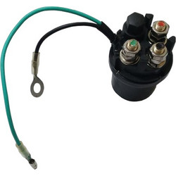 Relay Assy Yamaha 6e5-8195c-01