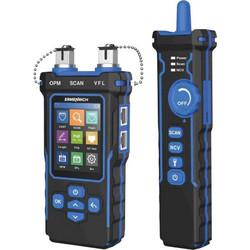 ERMENRICH NETGEEKS NP60 TESTER ΚΑΛΩΔΙΩΝ ΔΙΚΤΥΟΥ - ΠΟΛΥΜΕΤΡΟ