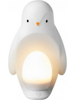 Φωτάκι νυκτός 2 σε 1 Tommee Tippee Penguin Light