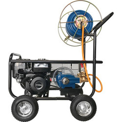 Hyundai HSP 30/HYU PRO Ψεκαστικό Συγκρότημα Βενζίνης 68D03-9