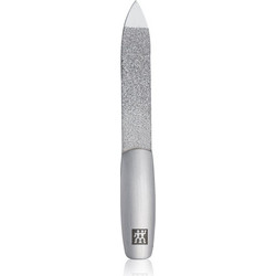 Zwilling Premium ζαφειρένια λίμα Για τα νύχια 9 εκ