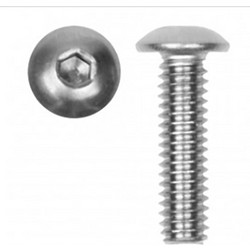 8-32 x 3/4 Screw (100-pack) (275-1006)