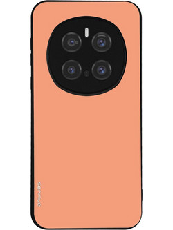 Sonique ColorBloc Series Θήκη (Honor Magic7 Pro 5G) Κοραλί