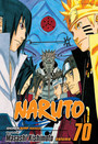 Naruto, Vol. 70 Naruto, Vol. 70