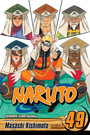 Naruto, Vol. 49 Naruto, Vol. 49