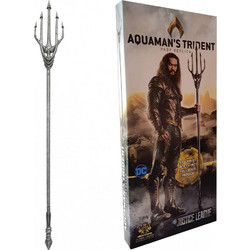 The Noble Collection DC Aquaman Trident NN3254