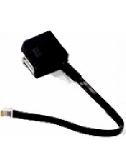 BeroNet RJ45 to TAE Cable