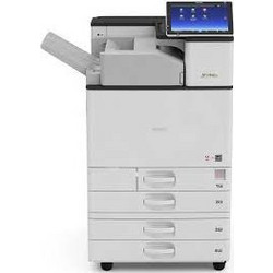 Ricoh SP C842DN Έγχρωμο Φωτοτυπικό Laser