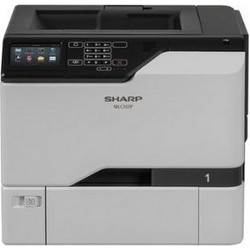 Sharp MX-C507P