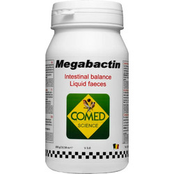 Comed Megabactin - Κατά των Υγρών Περιττωμάτων - 300g