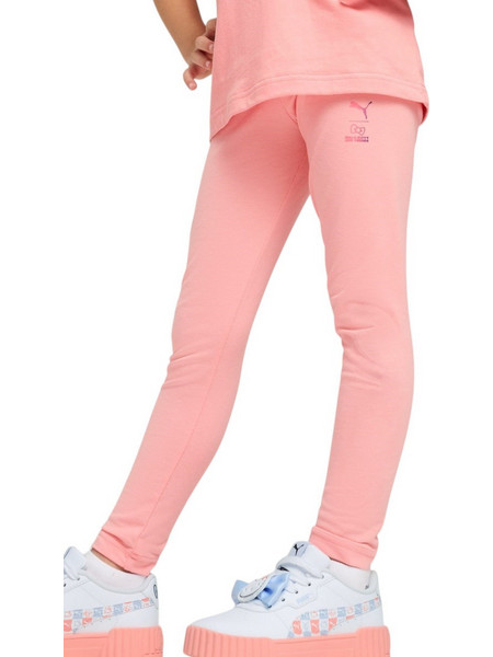 Κολάν Puma Hello Kitty & Friends High Waist Leggings 630064-18 Κορίτσι