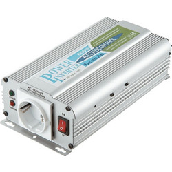 Car Charger 12V DC To 220V AC Inverter Adapter & USB 2000W Τροφοδοτικό Μετατροπέας HP-2000-12