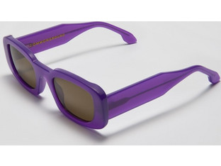 COMMON GROUND Women Sunglasses LG/601/49