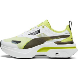 Puma Kosmo Rider Γυναικεία Sneakers Πολύχρωμα 383113-14
