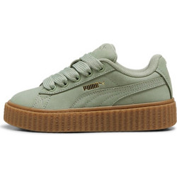 FOOTWEAR SELECT LOW Puma CREEPER PHATTY NUBUCK PS 399867-02