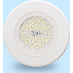Λευκό Φώς Πισίνας 18Watt-2160 lumen