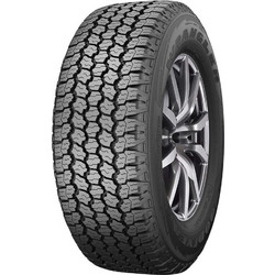 Goodyear Wrangler AT Adventure 205/-R16 110/108S