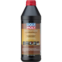 LIQUI MOLY ZENTRAL HYDRAULIC OIL 1LT 1127