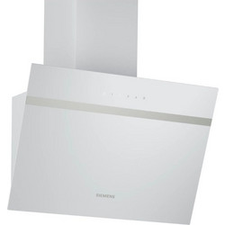 Siemens iQ100 LI63LA525 Συρόμενος Απορροφητήρας 60cm Inox