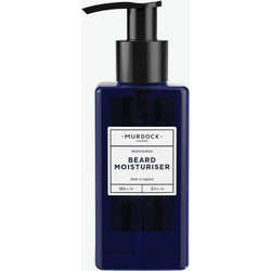 Murdock London Moisturiser Κρέμα για Γένια 150ml