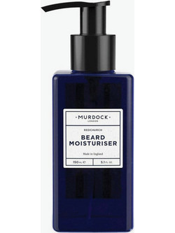 Murdock London Moisturiser Κρέμα για Γένια 150ml