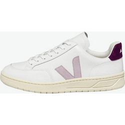 Veja Ανδρικά Sneakers Λευκά 46617