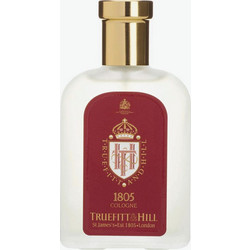 Truefitt & Hill 1805 Cologne 100ml