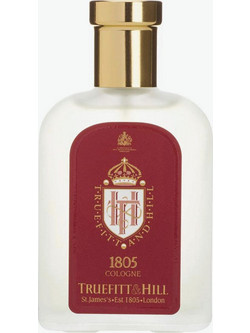 Truefitt & Hill 1805 Cologne 100ml