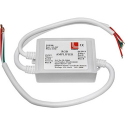 ΕΝΙΣΧ.ΣΗΜΑΤΟΣ ΣΤΕΓ.ΓΙΑ ΤΑΙΝ.LED RGB 12VDC144W/24VDC288W IP67