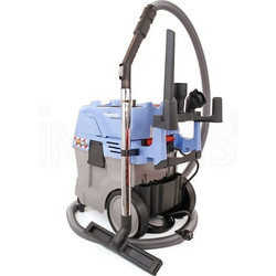 VENTOS 32 L/AC Επαγγελματική Σκούπα 32L 1200W