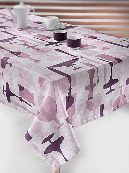 ΤΡΑΠΕΖΟΜΑΝΤΗΛΟ ΑΛΕΚΙΑΣΤΟ 1008 AMETHYST 145X180 SAINT CLAIR