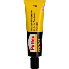 Βενζινόκολλα Ρευστή Pattex 50g - Henkel