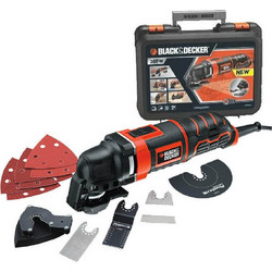 Black & Decker MT300KA