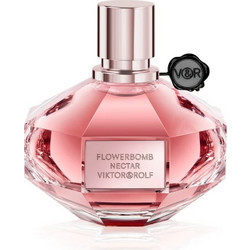 Viktor & Rolf Flowerbomb Nectar Intense Eau De Parfum 90ml