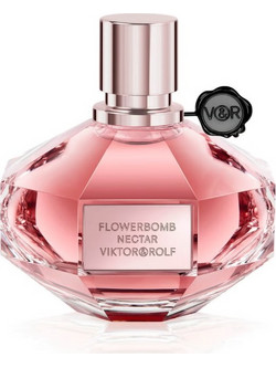 Viktor & Rolf Flowerbomb Nectar Intense Eau De Parfum 90ml