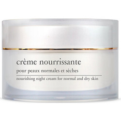 Yellow Rose Nourrissante Cream 50ml