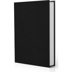 ΒΙΒΛΙΟΤΕΤΡΑΔΙΑ SALKO BLACK BOOK 48Φ.ΜΕ ΧΑΡΤΙ ΑΚΟΥΑΡΕΛΑΣ 220gr