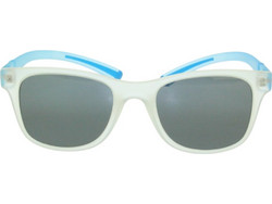 Centrostyle Παιδικά Γυαλιά Ηλίου Άσπρα CS0117 201
