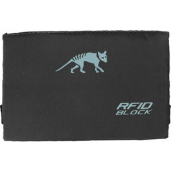 Tasmanian Tiger TT Card Holder RFID Block Black 7855.040