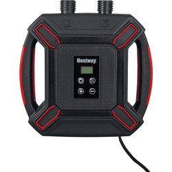 Bestway Ηλεκτρική Τρόμπα για SUP Board 12V - Electric pump Bestway 12V - 16psi