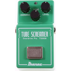 Ibanez TS80835TH Overdrive
