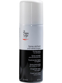 Peggy Sage Top Coat Gloss Βερνίκι Νυχιών Quick Dry 125ml