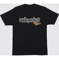 Independent Gonz Bar (IND-TEE-10004-Black)